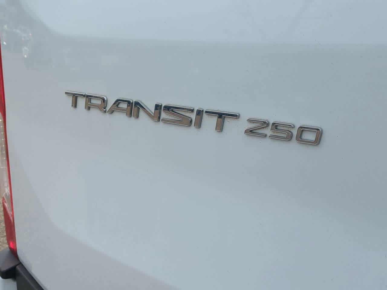 Thumbnail: 2021 Ford Transit Series - 11