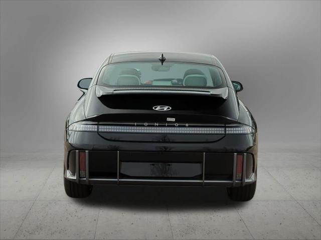 Thumbnail: 2024 Hyundai Ioniq 6 - 5