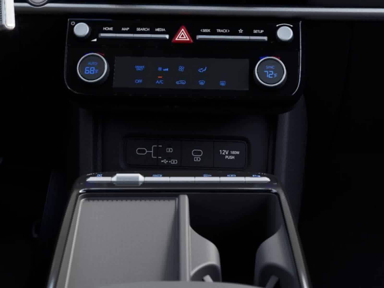 Thumbnail: 2026 Hyundai Tucson - 10