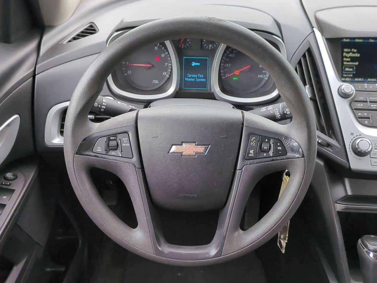Thumbnail: 2016 Chevrolet Equinox - 20