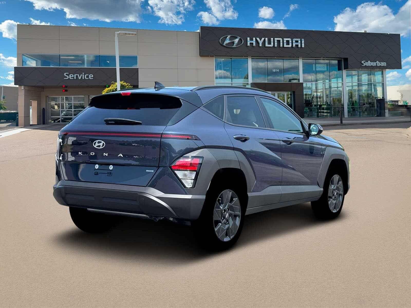 Thumbnail: 2026 Hyundai Kona - 7