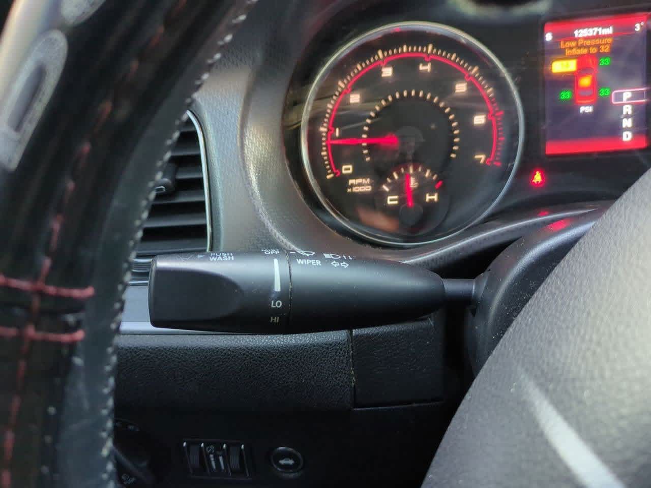 Thumbnail: 2014 Dodge Charger - 26