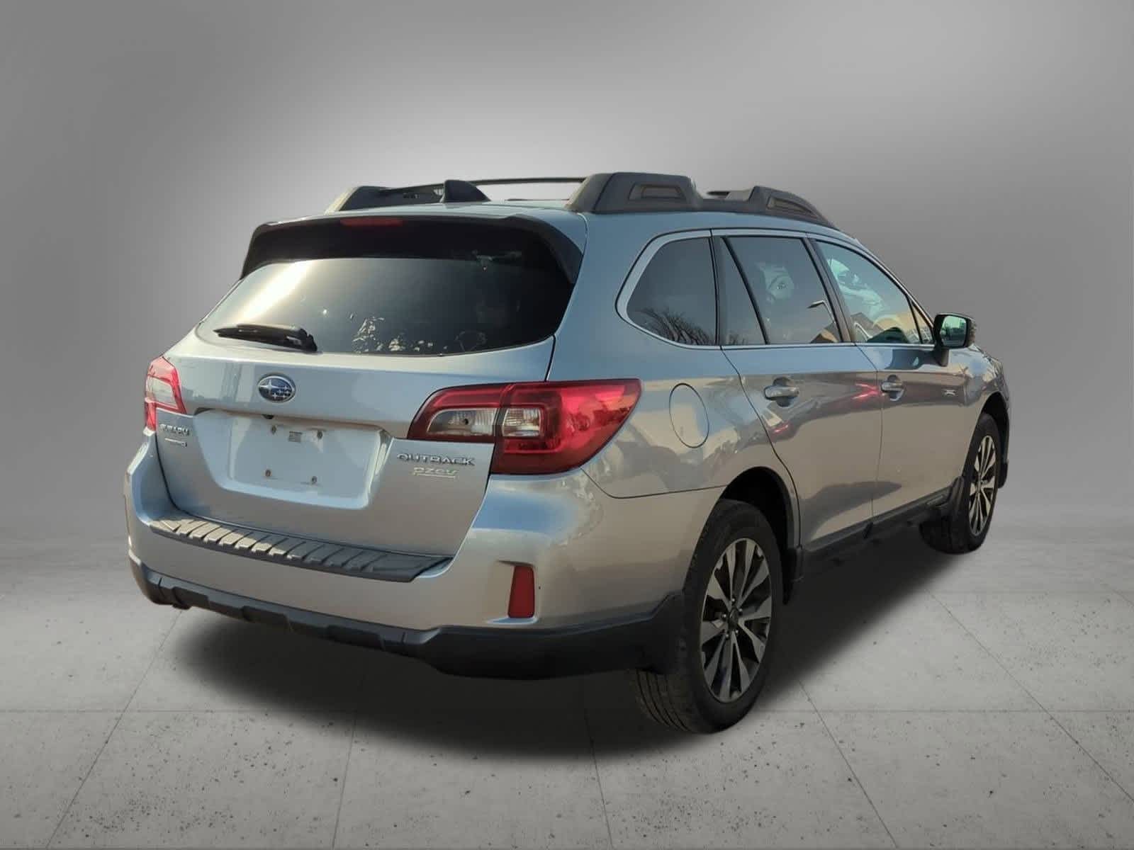 Thumbnail: 2016 Subaru Outback - 6