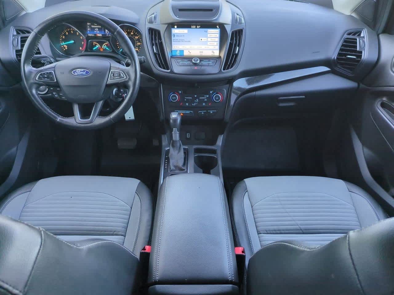 Thumbnail: 2018 Ford Escape - 14