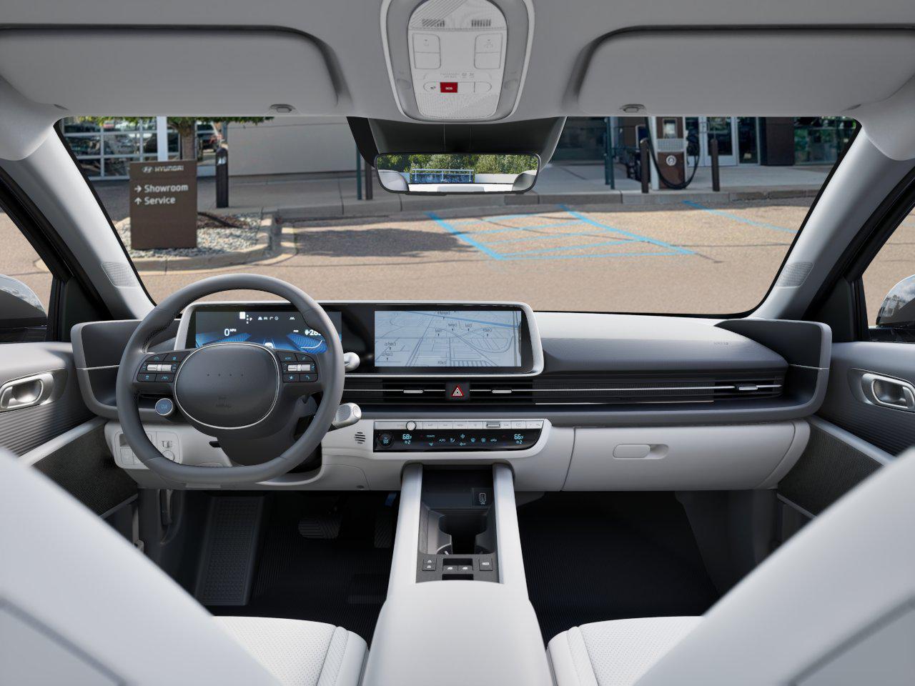 Thumbnail: 2025 Hyundai Ioniq 6 - 11