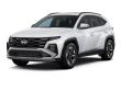 Certified 2025 Hyundai Tucson SEL Convenience SUV