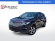  Lincoln MKC