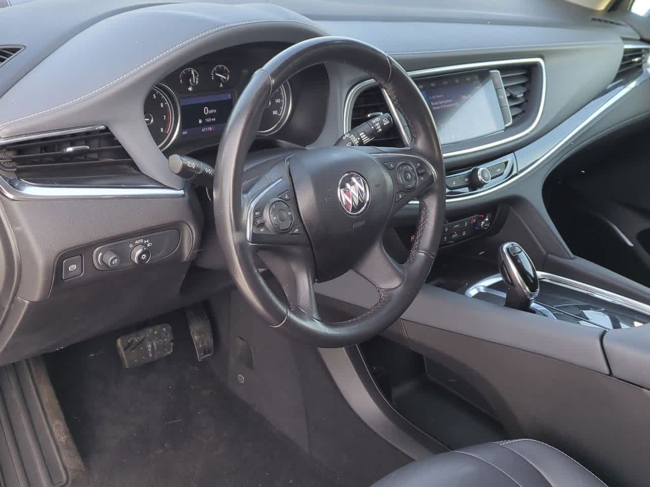 Thumbnail: 2020 Buick Enclave - 2