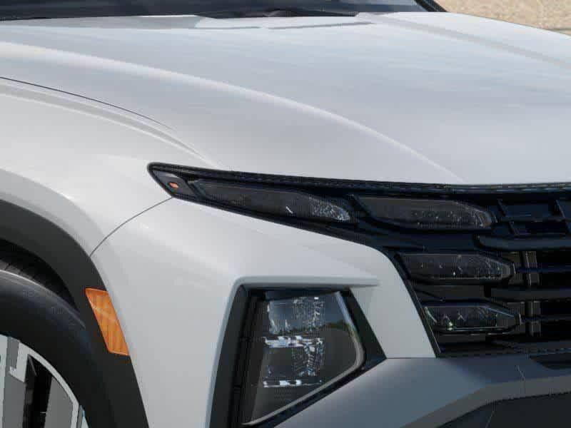 Thumbnail: 2026 Hyundai Tucson - 9