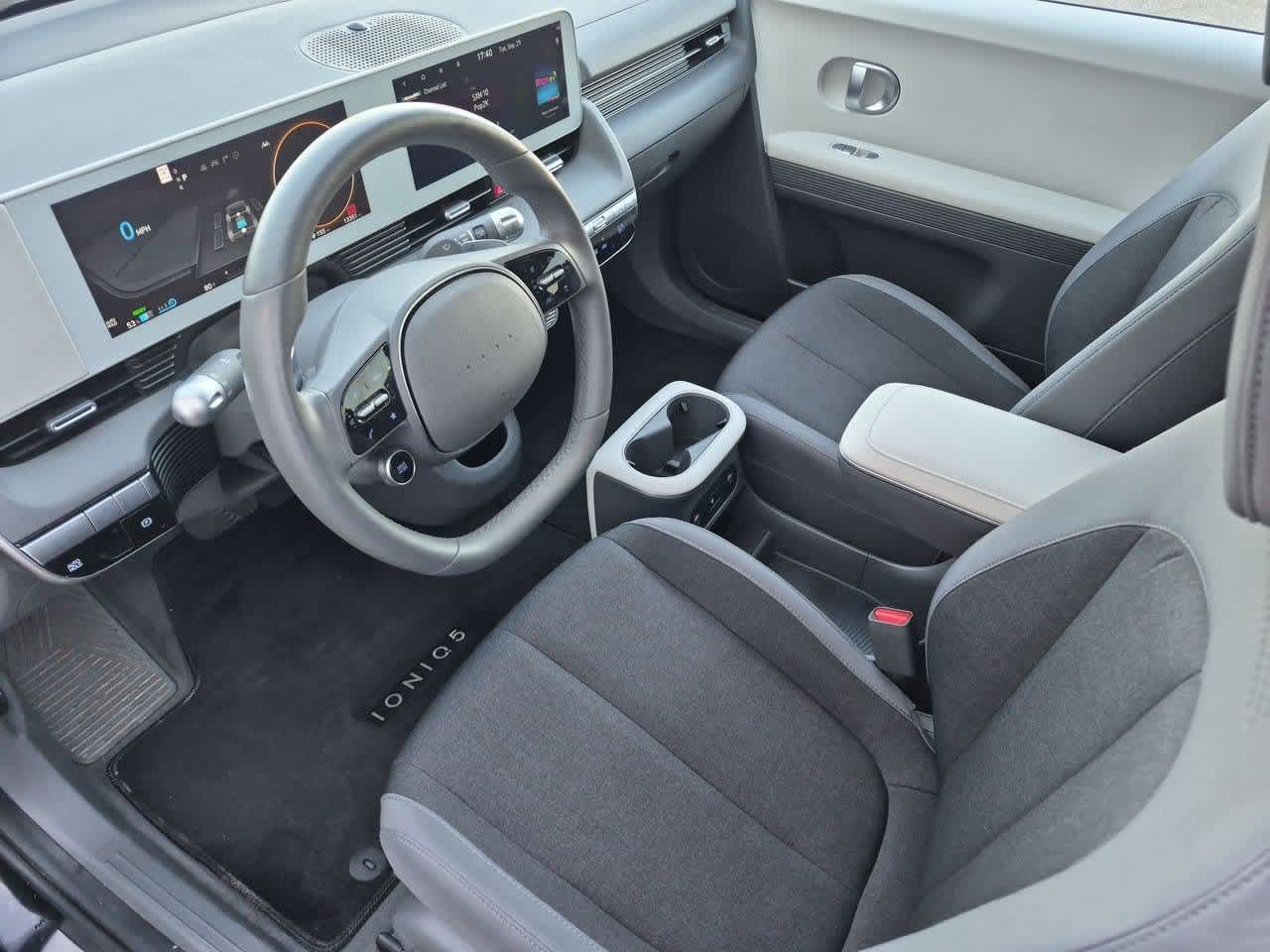 Used 2024 Hyundai IONIQ 5 SEL with VIN KM8KNDDF8RU288755 for sale in Troy, MI