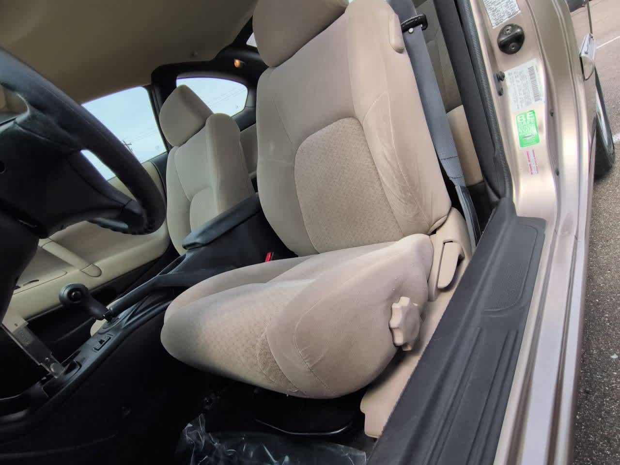 Thumbnail: 2002 Chrysler Sebring - 18