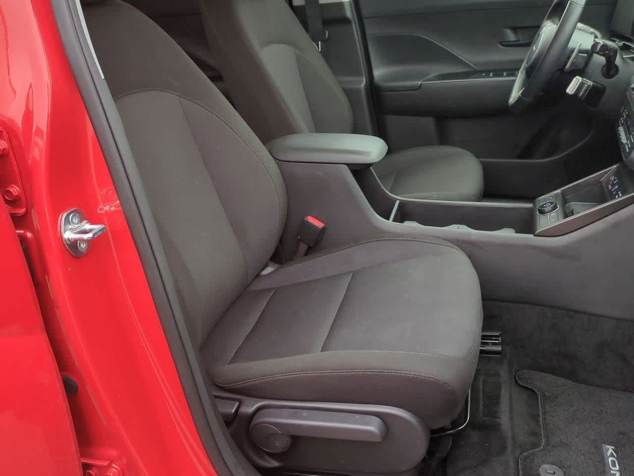 Thumbnail: 2025 Hyundai Kona - 20