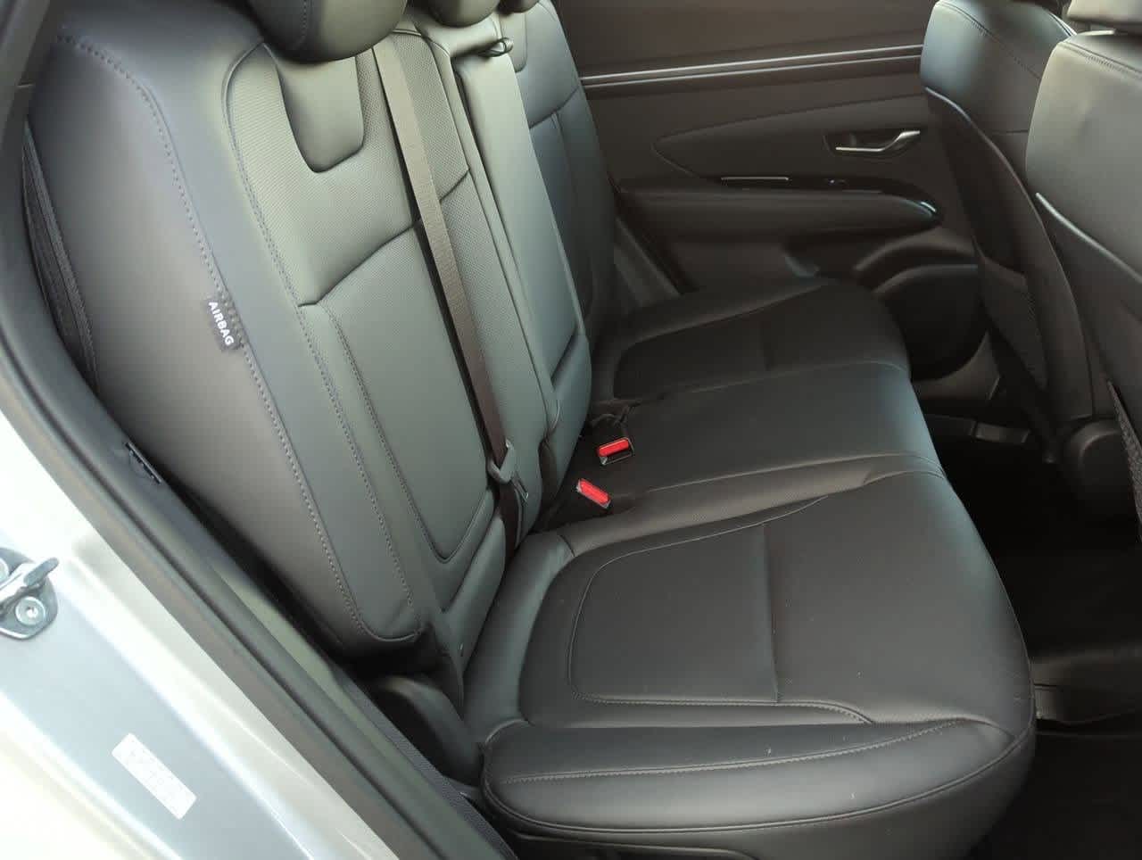 2024 Hyundai Tucson XRT 19