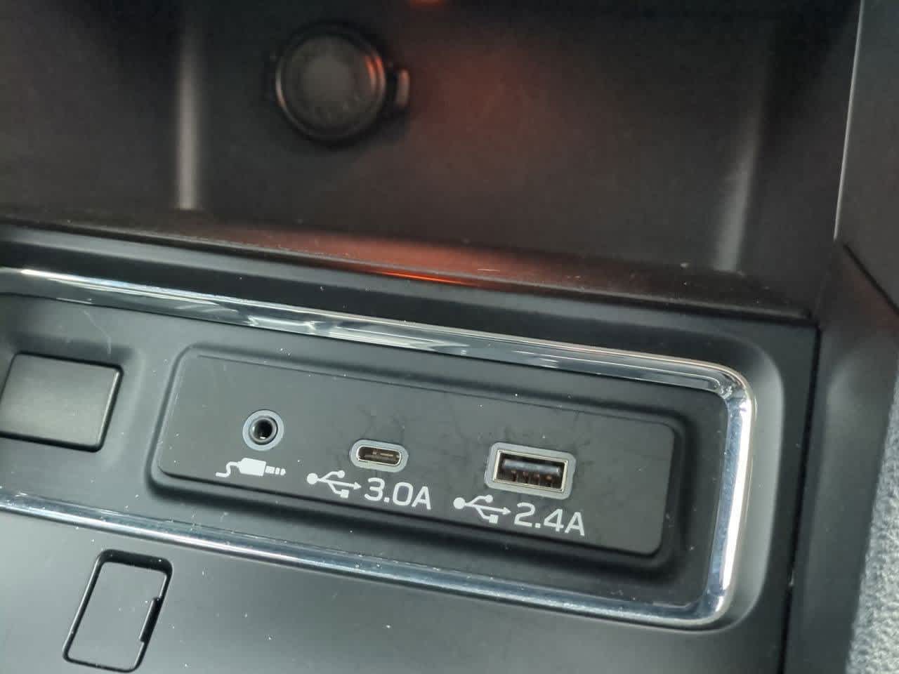 Thumbnail: 2024 Subaru Ascent - 30