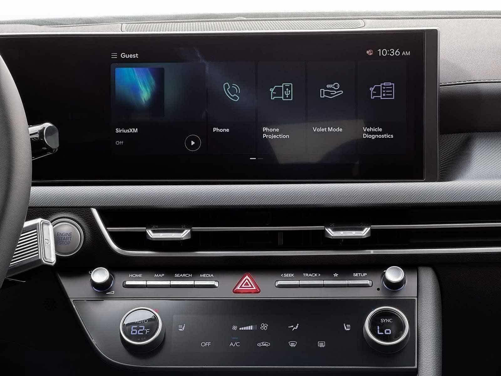 Thumbnail: 2026 Hyundai Sonata - 19