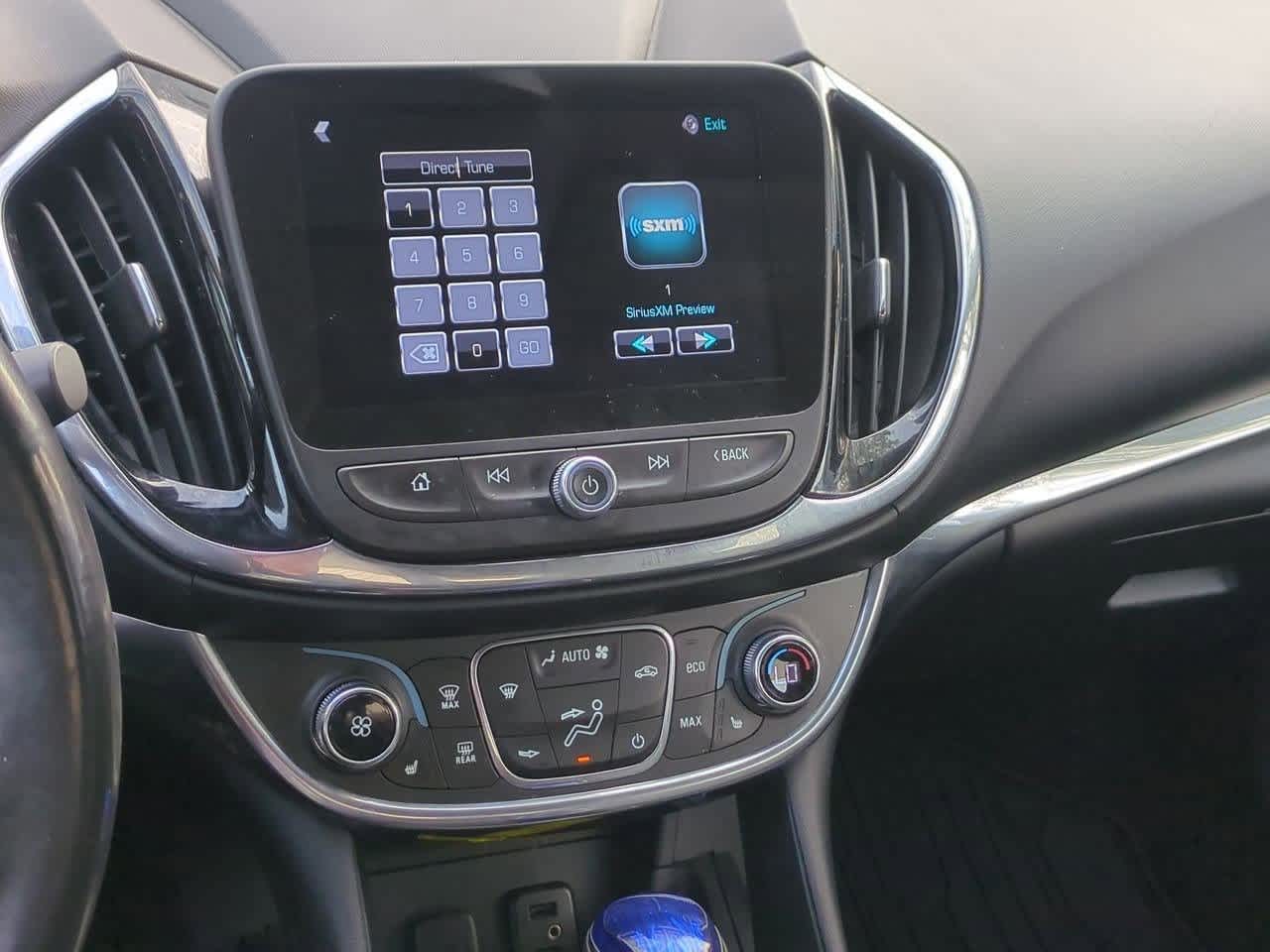 Thumbnail: 2017 Chevrolet Volt - 25
