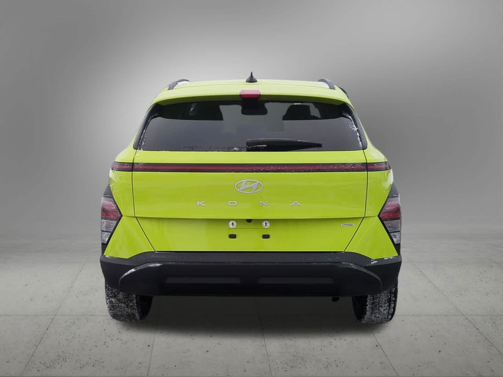 Thumbnail: 2025 Hyundai Kona - 5