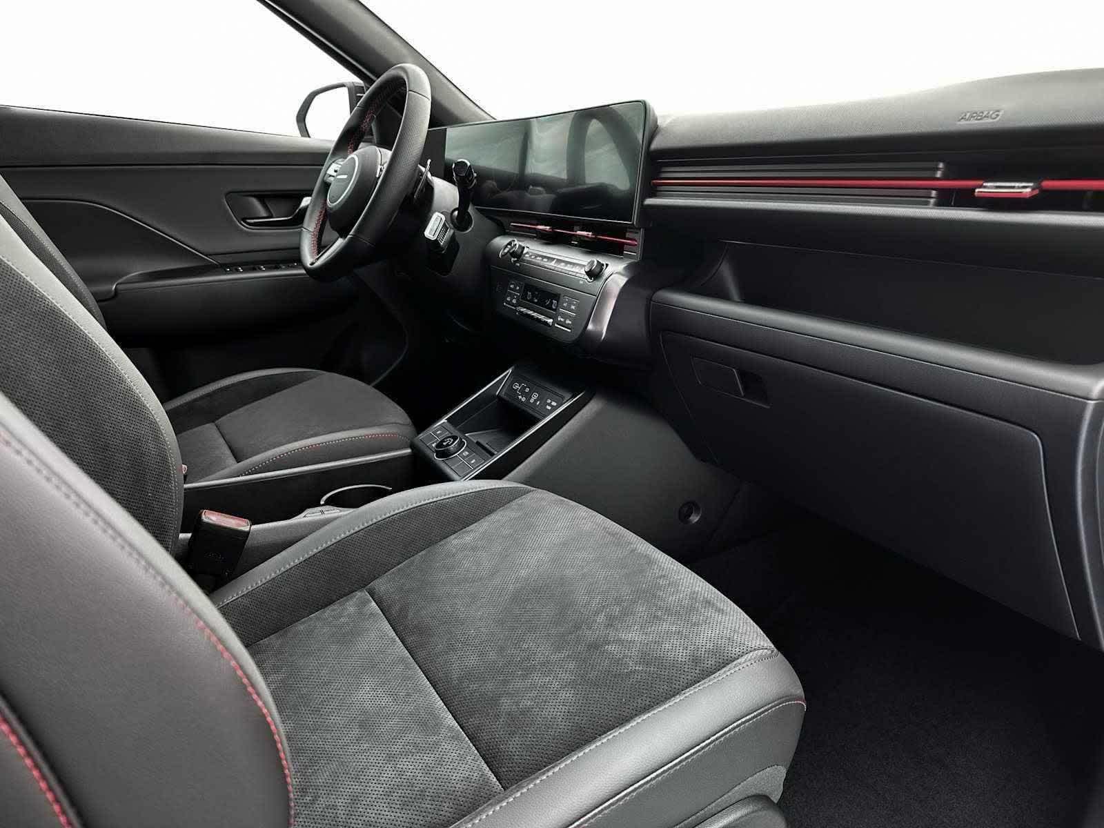 Thumbnail: 2025 Hyundai Kona - 14