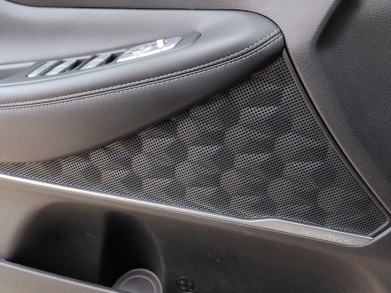 Thumbnail: 2023 Hyundai Santa Fe - 32