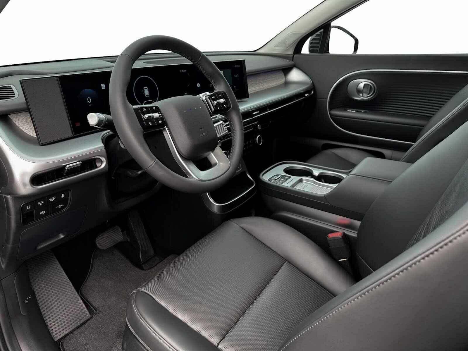 Thumbnail: 2026 Hyundai Ioniq - 14