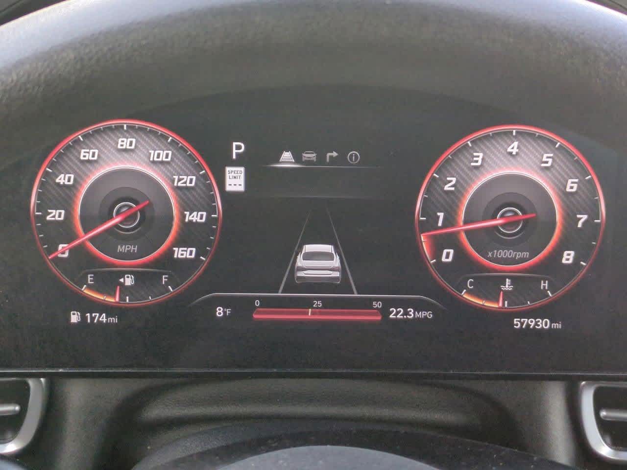 Thumbnail: 2024 Hyundai Elantra - 31