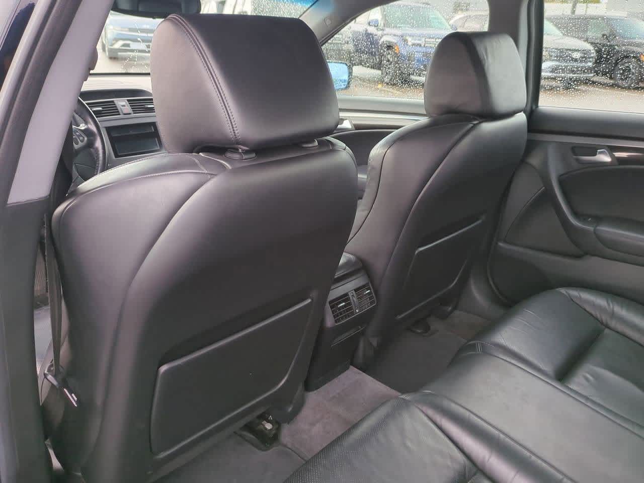 Thumbnail: 2005 Acura TL - 16