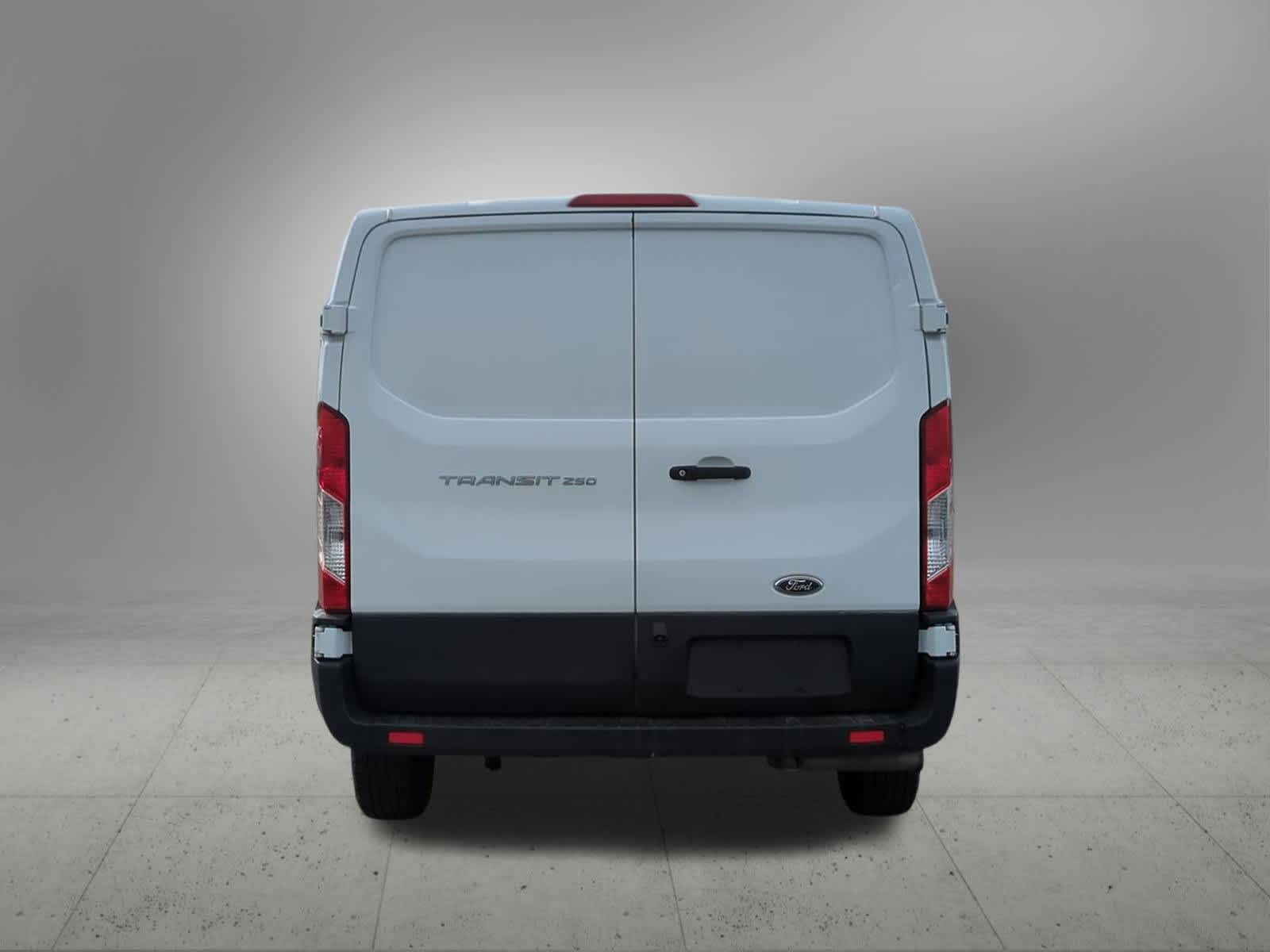 Thumbnail: 2021 Ford Transit Series - 5