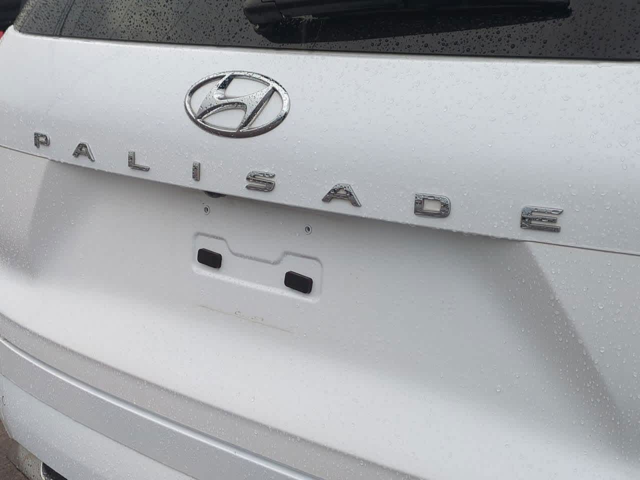 Thumbnail: 2022 Hyundai Palisade - 12