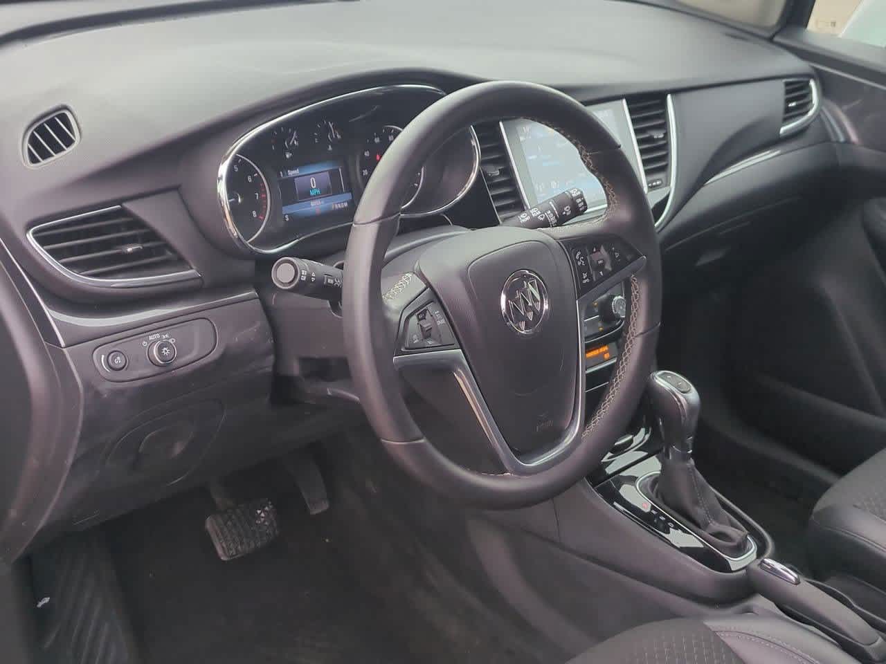 Thumbnail: 2020 Buick Encore - 2