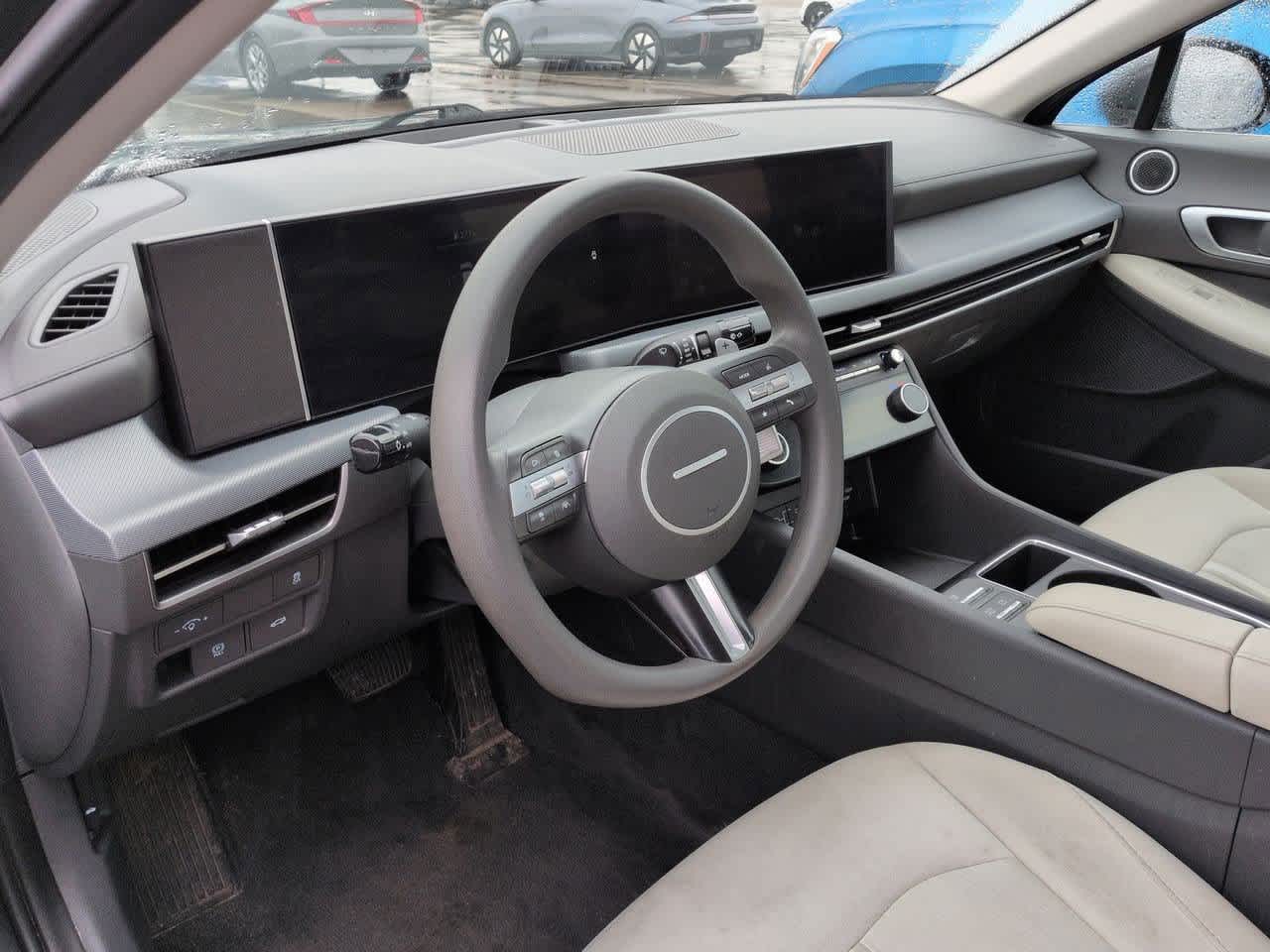 Thumbnail: 2025 Hyundai Sonata - 2