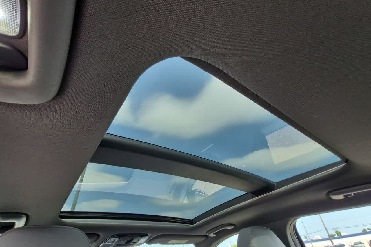 2022 Hyundai Sonata SEL Plus - Photo 19
