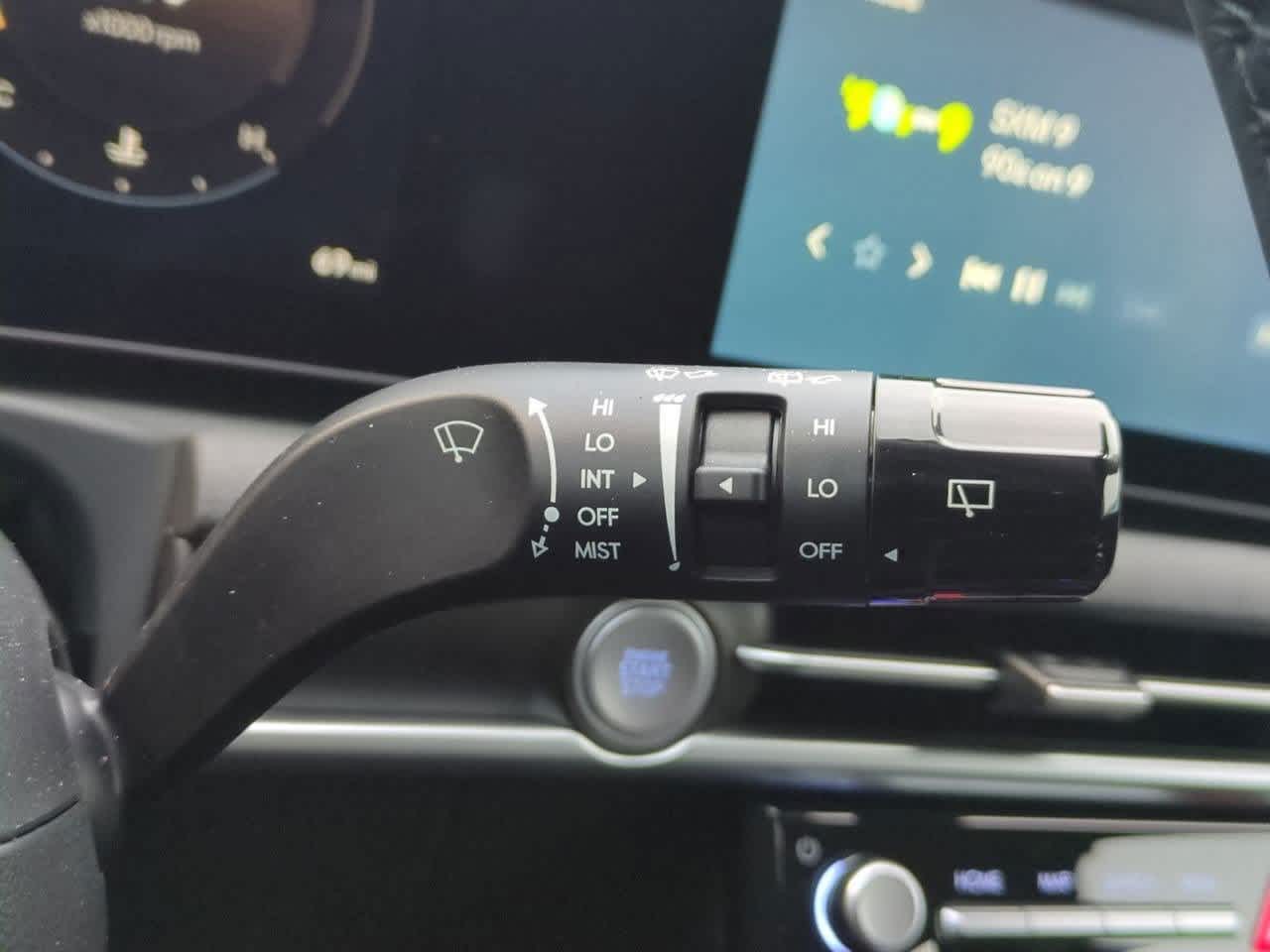 Thumbnail: 2026 Hyundai Tucson - 26