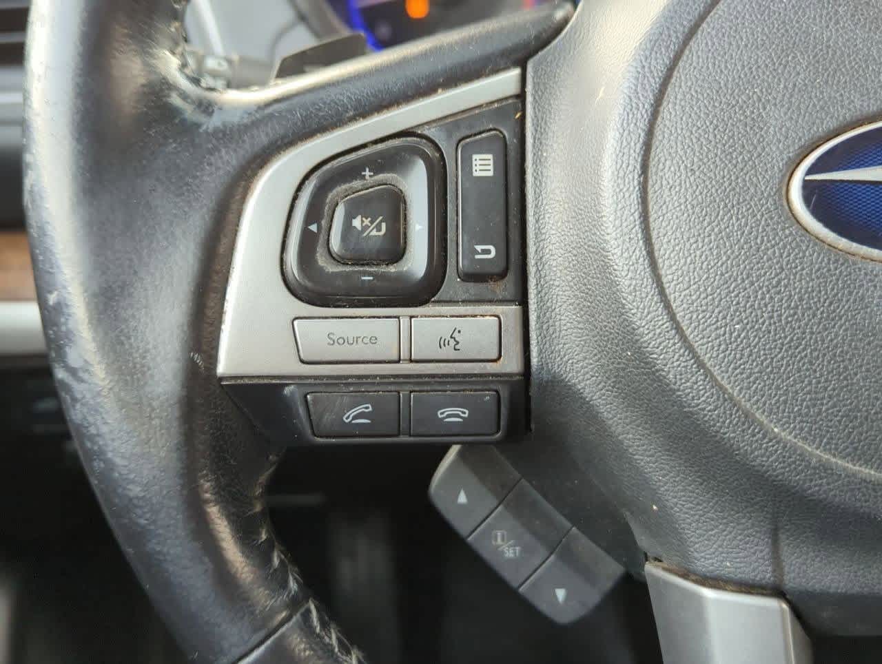 Thumbnail: 2016 Subaru Outback - 24