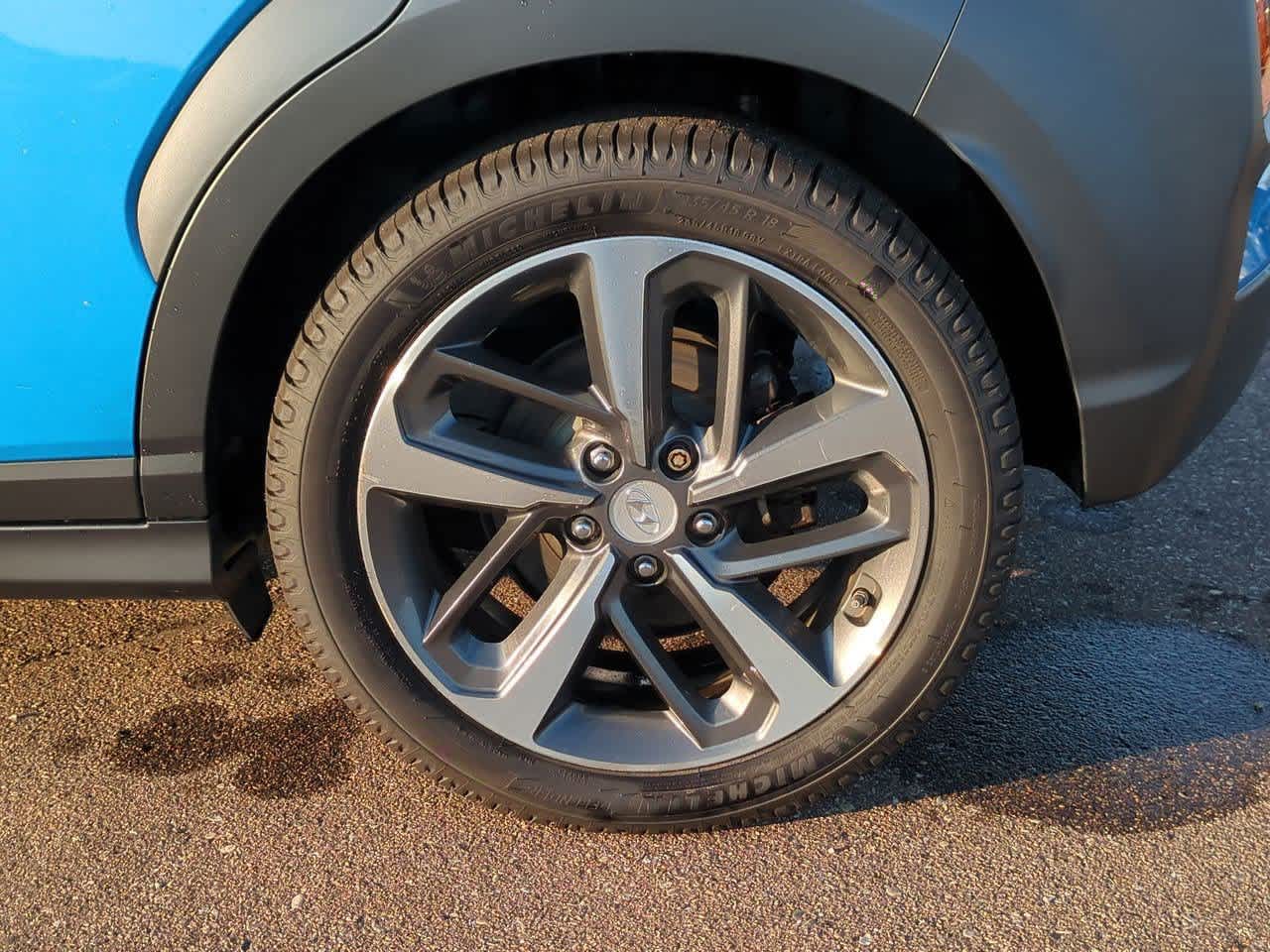 Thumbnail: 2020 Hyundai Kona - 13