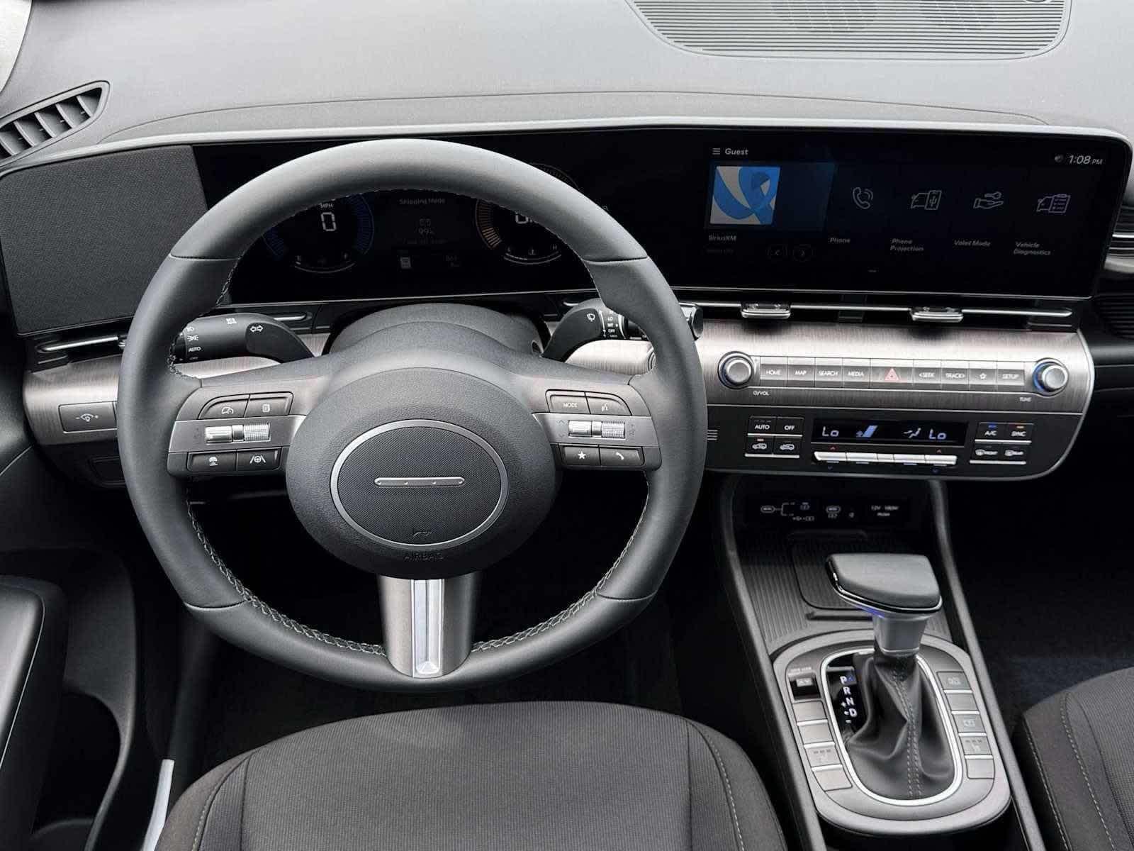 Thumbnail: 2026 Hyundai Kona - 17