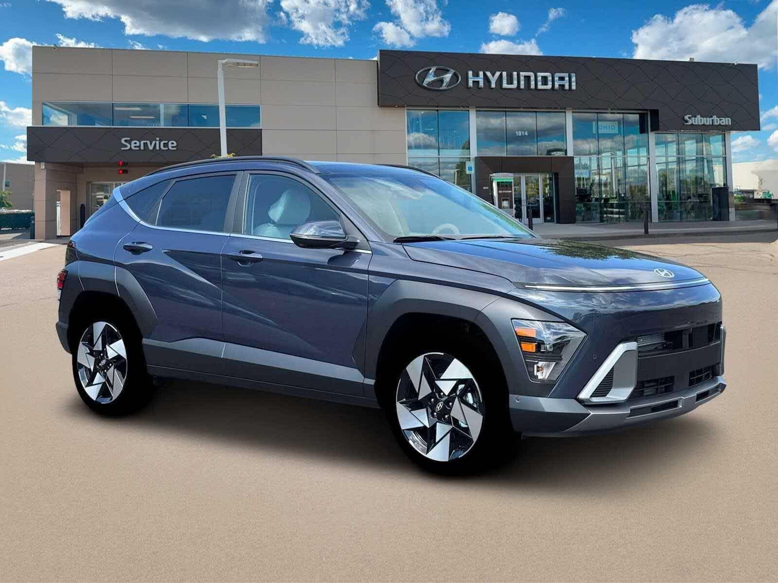 Thumbnail: 2026 Hyundai Kona - 10