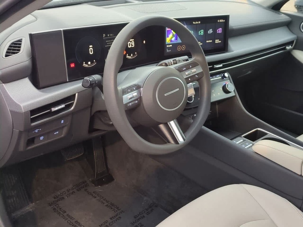 Certified 2025 Hyundai Sonata SEL Sedan