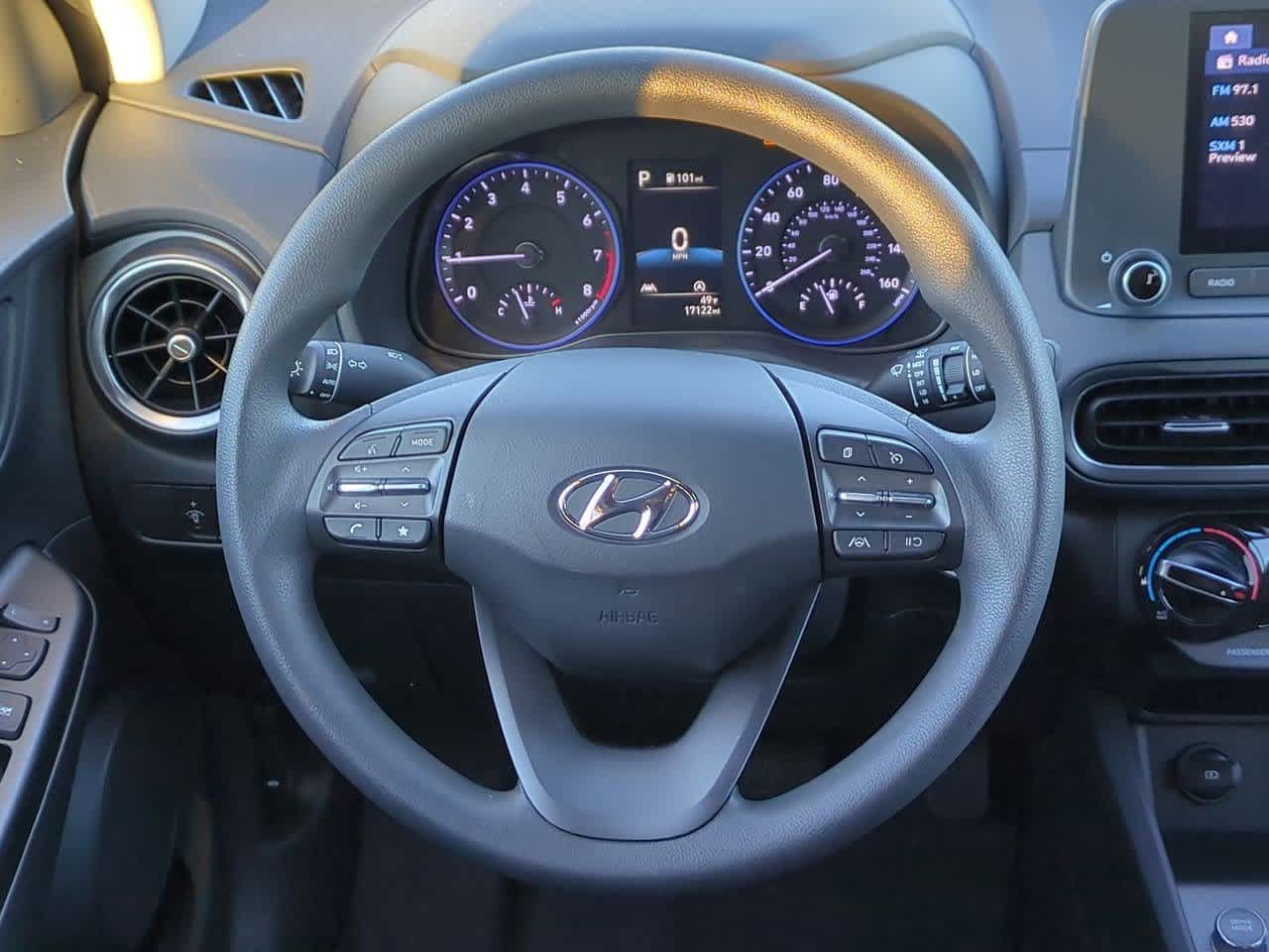 Thumbnail: 2023 Hyundai Kona - 21