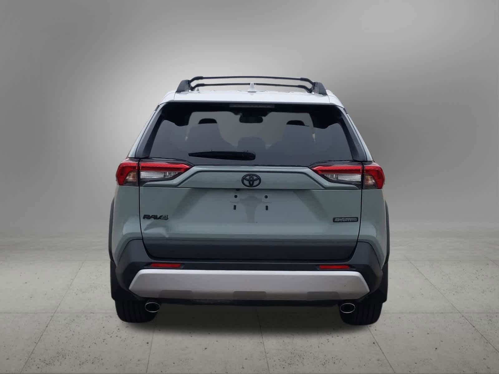 Thumbnail: 2022 Toyota RAV4 - 5