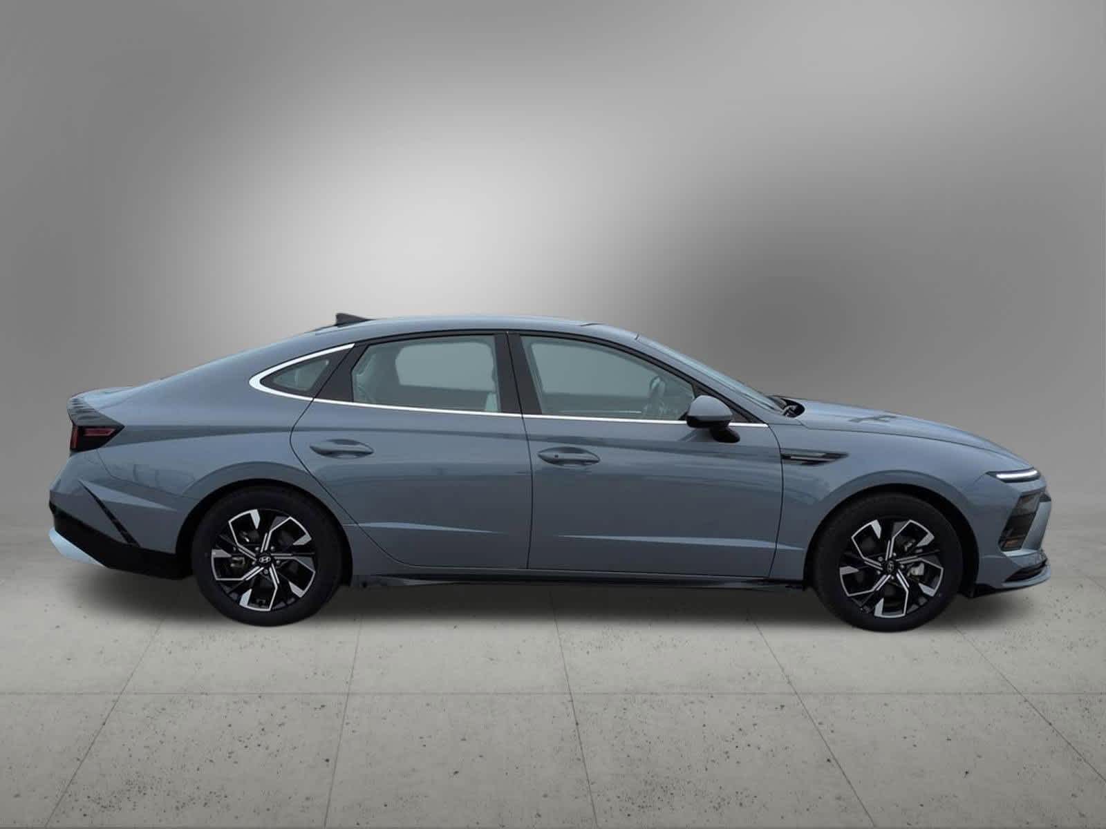 Thumbnail: 2025 Hyundai Sonata - 7