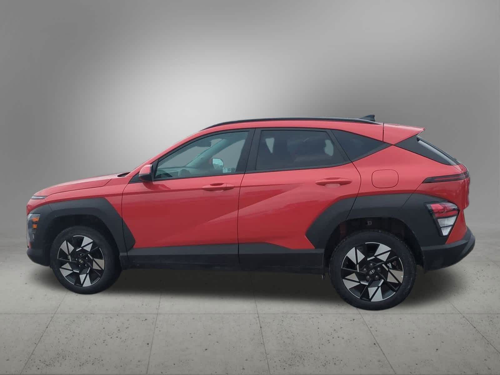 Thumbnail: 2025 Hyundai Kona - 3