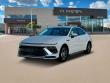 New 2025 Hyundai Sonata SEL Sedan
