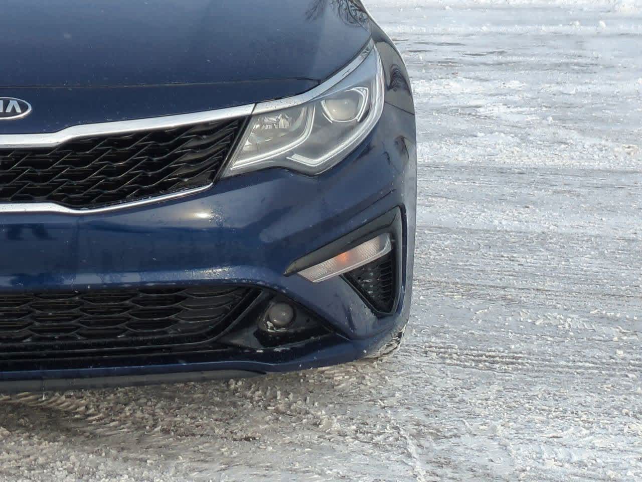 Thumbnail: 2020 Kia Optima - 10