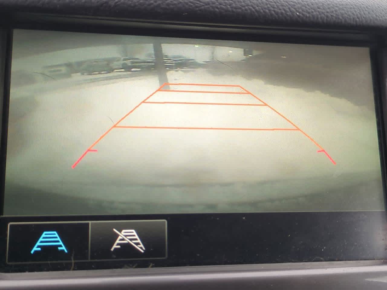 Thumbnail: 2018 Chevrolet Cruze - 27