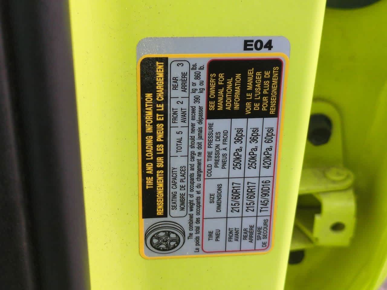 Thumbnail: 2024 Hyundai Kona - 34