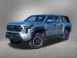 Used 2024 Toyota Tacoma TRD Off Road Truck Double Cab