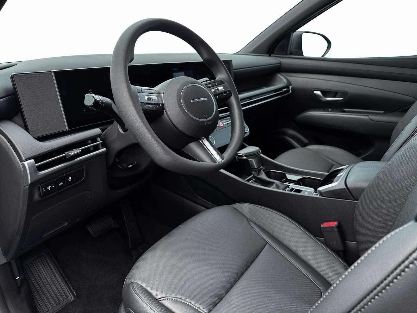 Thumbnail: 2026 Hyundai Santa Cruz - 14