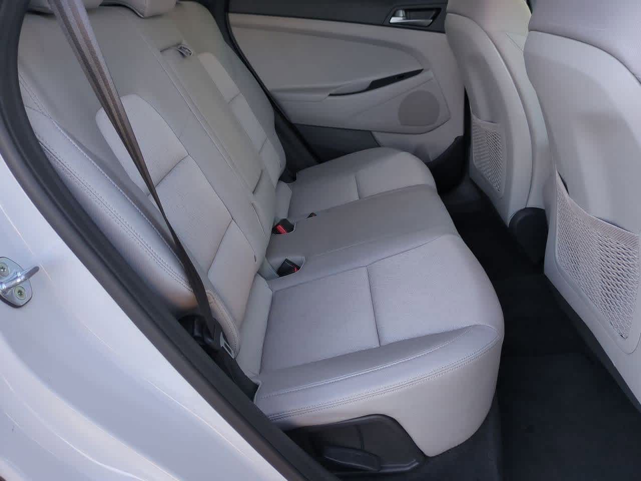 Thumbnail: 2018 Hyundai Tucson - 19