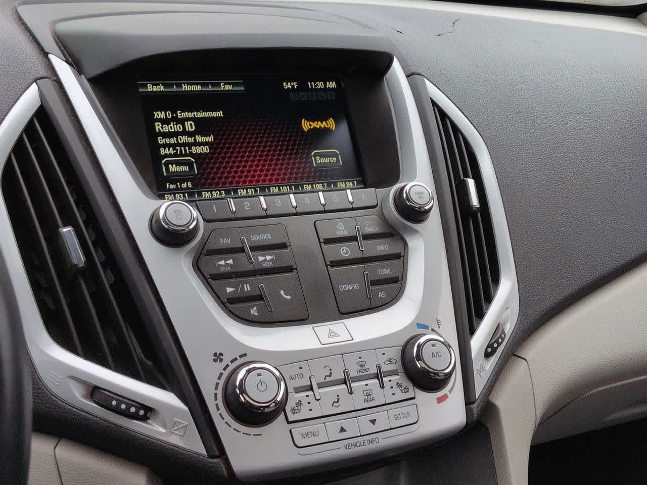 Thumbnail: 2016 GMC Terrain - 28