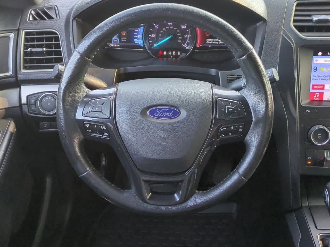 Thumbnail: 2019 Ford Explorer - 21